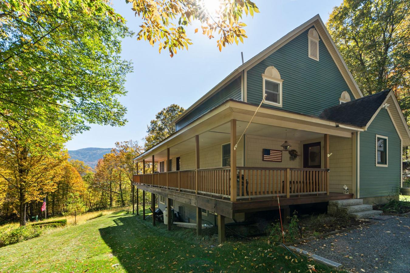 West Windsor, Vermont, 05089, United States, 3 Bedrooms Bedrooms, ,2 BathroomsBathrooms,Residential,For Sale,1966116