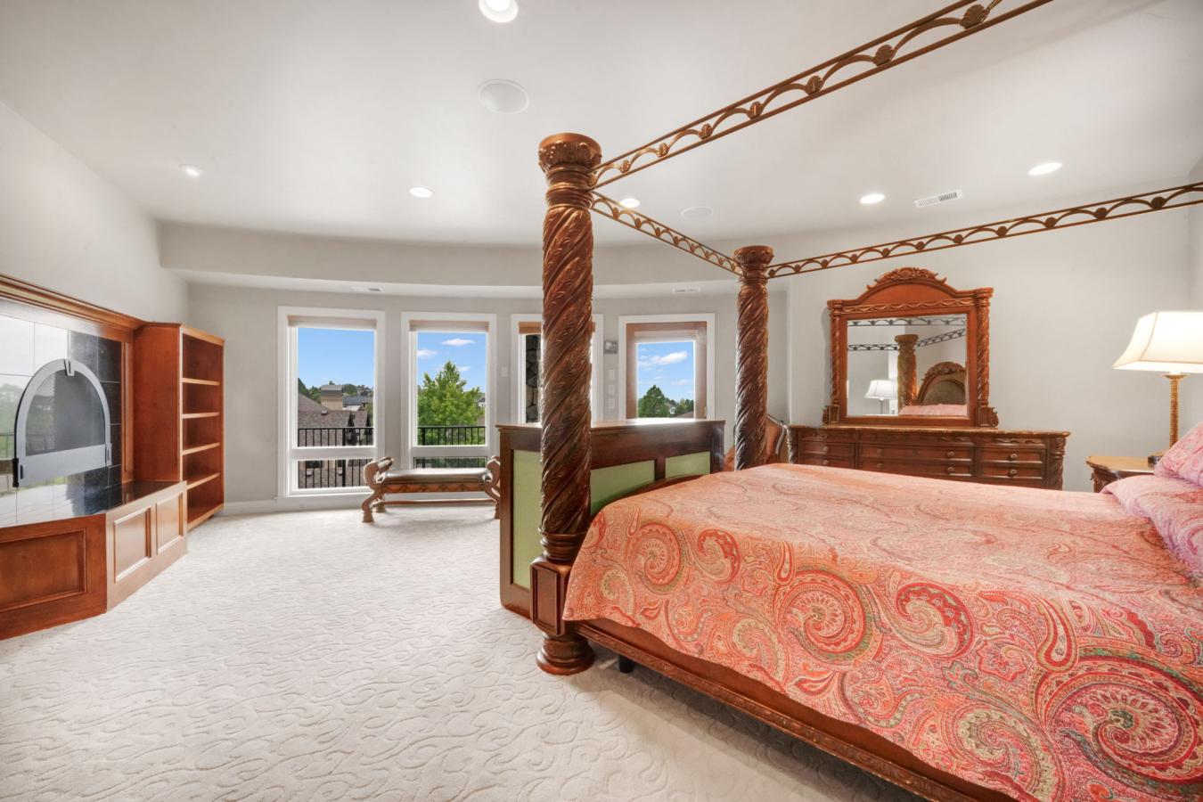 Parker, Douglas, 80134, United States, 4 Bedrooms Bedrooms, ,6 BathroomsBathrooms,Residential,For Sale,1964647