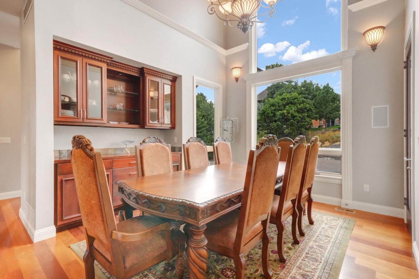 Parker, Douglas, 80134, United States, 4 Bedrooms Bedrooms, ,6 BathroomsBathrooms,Residential,For Sale,1964647