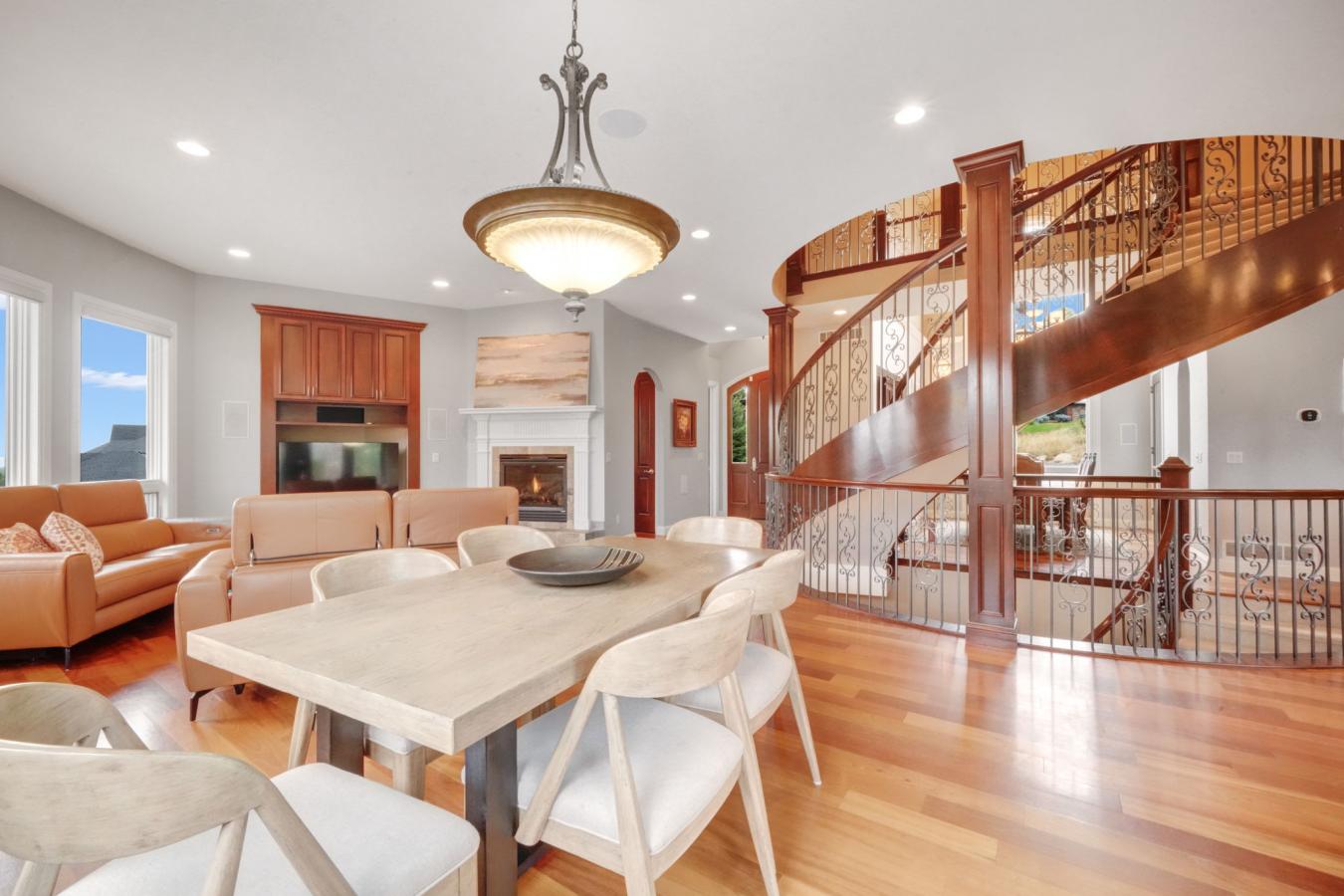 Parker, Douglas, 80134, United States, 4 Bedrooms Bedrooms, ,6 BathroomsBathrooms,Residential,For Sale,1964647