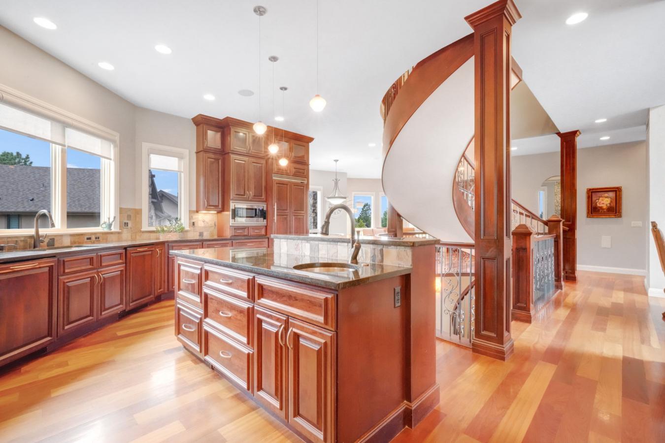 Parker, Douglas, 80134, United States, 4 Bedrooms Bedrooms, ,6 BathroomsBathrooms,Residential,For Sale,1964647