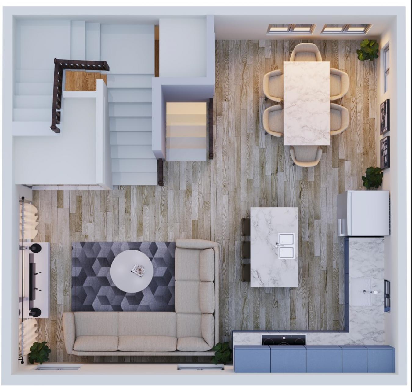 Somerville, Massachusetts, 02145, United States, 2 Bedrooms Bedrooms, ,2 BathroomsBathrooms,Residential,For Sale,1964635