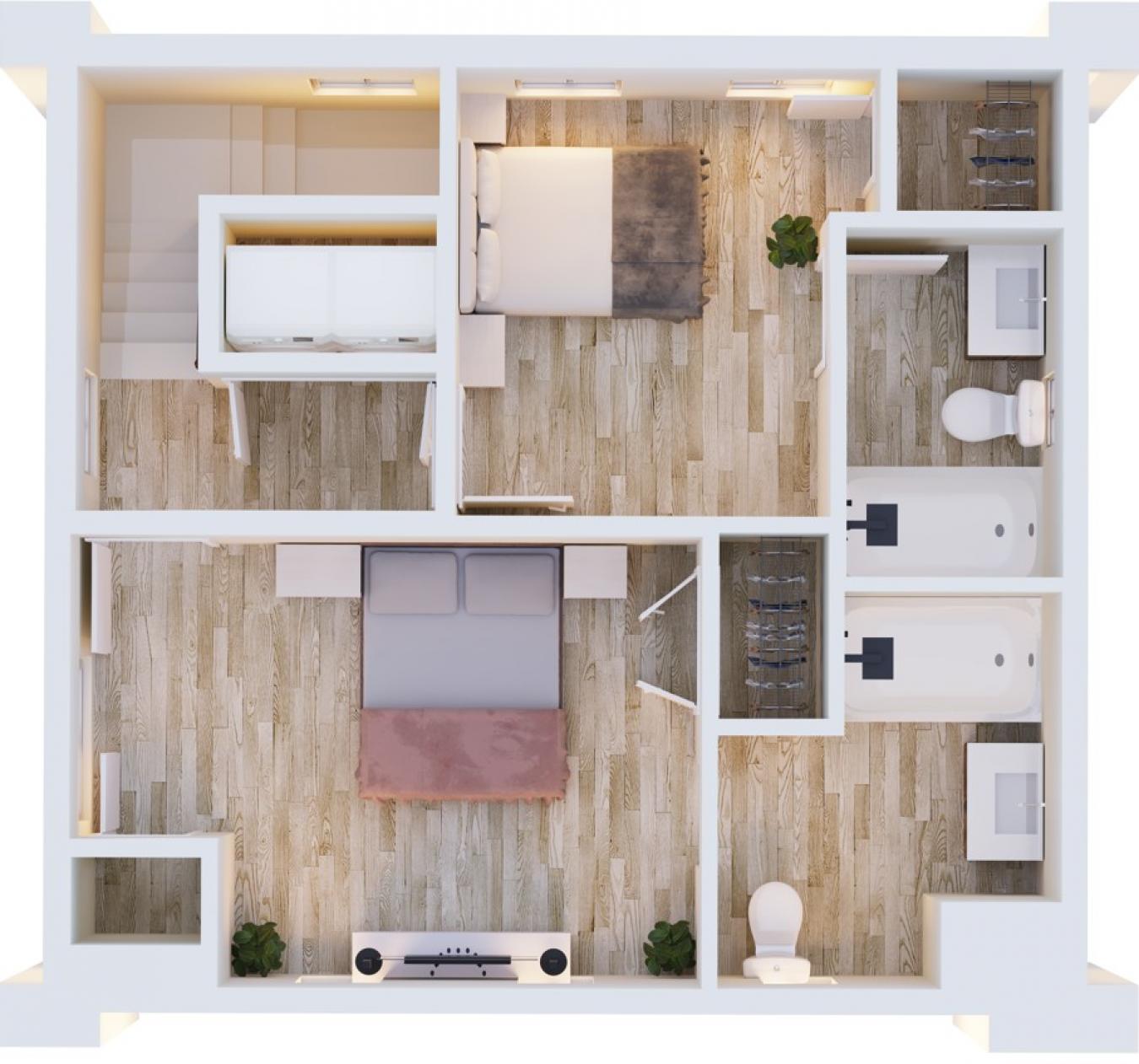 Somerville, Massachusetts, 02145, United States, 2 Bedrooms Bedrooms, ,2 BathroomsBathrooms,Residential,For Sale,1964635