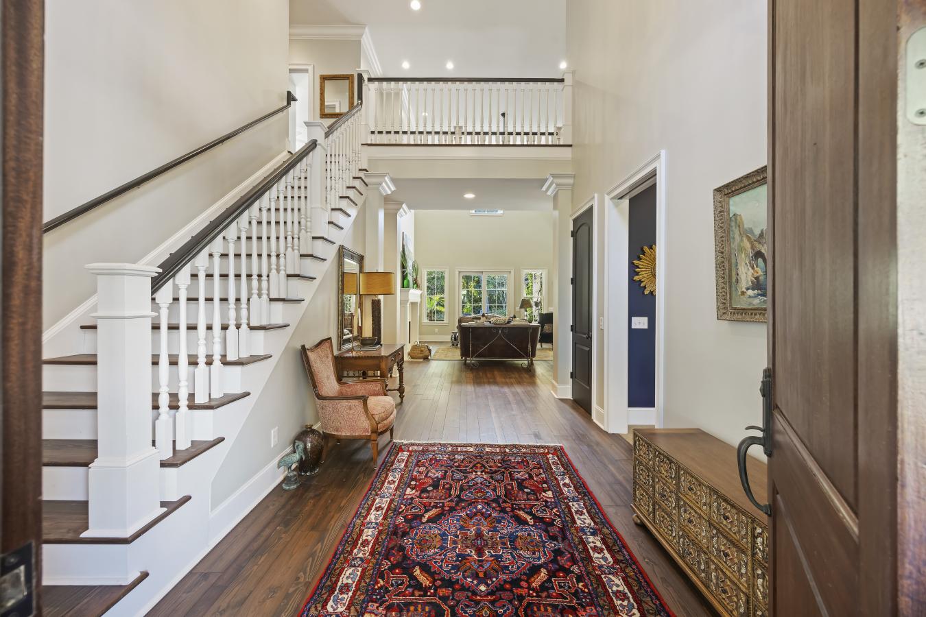 Hilton Head Island, Beaufort, 29926, United States, 5 Bedrooms Bedrooms, ,4 BathroomsBathrooms,Residential,For Sale,1964642