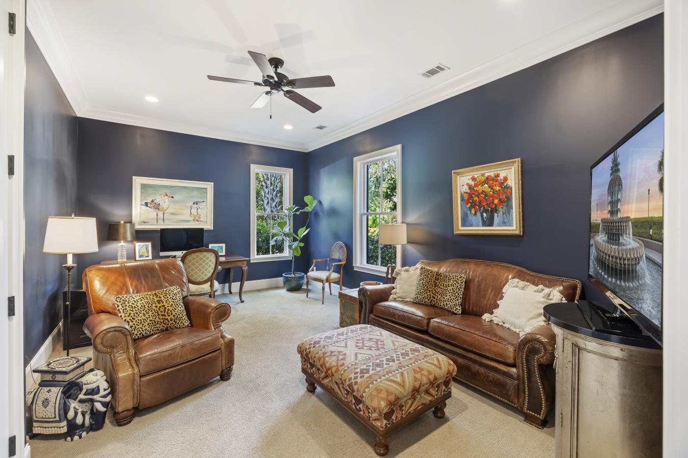 Hilton Head Island, Beaufort, 29926, United States, 5 Bedrooms Bedrooms, ,4 BathroomsBathrooms,Residential,For Sale,1964642