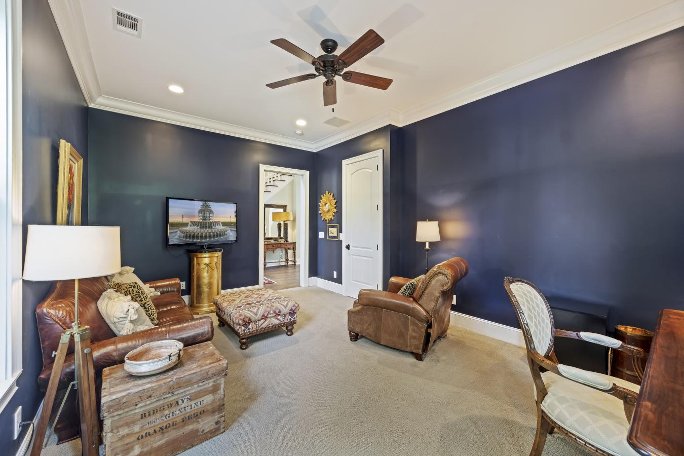 Hilton Head Island, Beaufort, 29926, United States, 5 Bedrooms Bedrooms, ,4 BathroomsBathrooms,Residential,For Sale,1964642