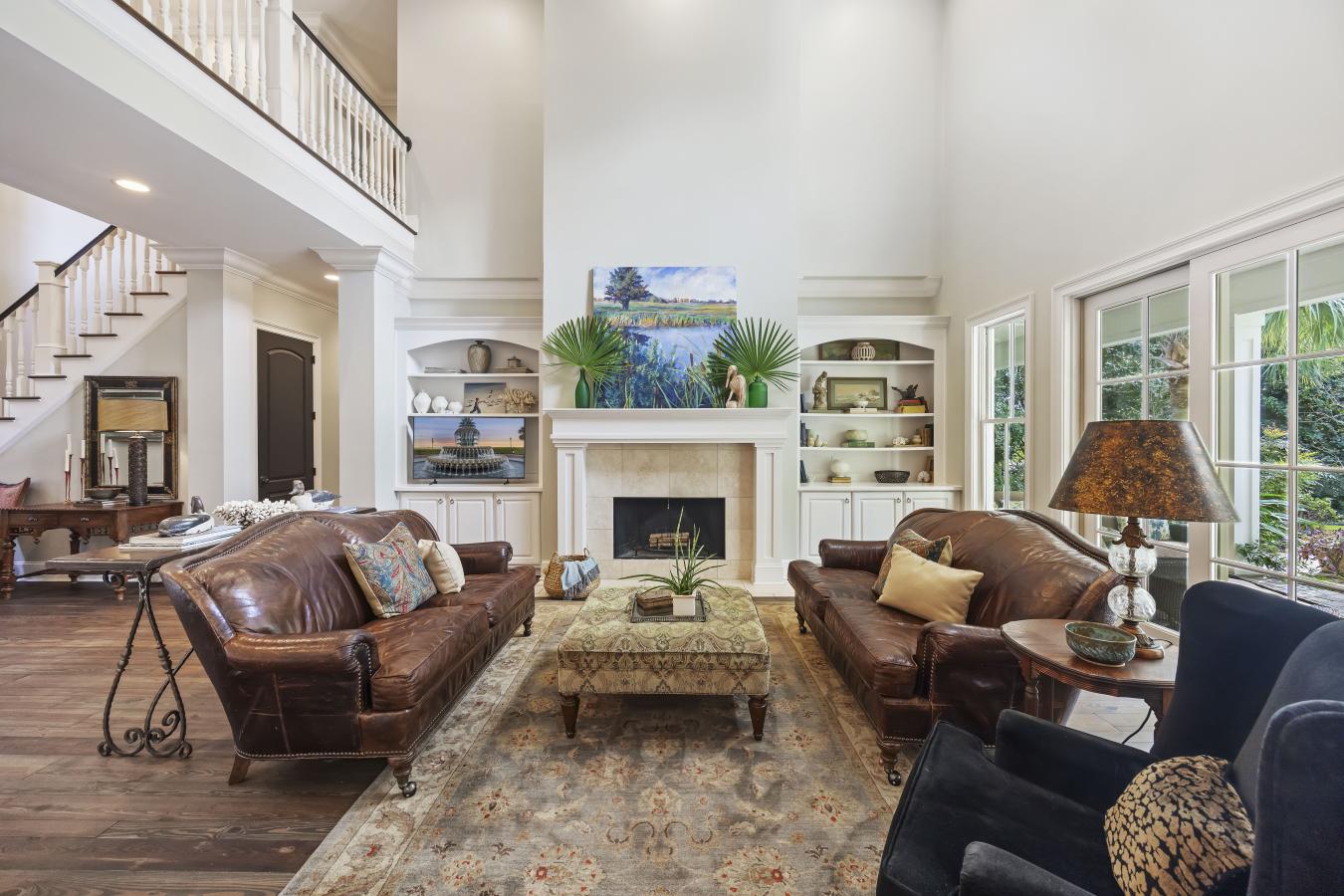 Hilton Head Island, Beaufort, 29926, United States, 5 Bedrooms Bedrooms, ,4 BathroomsBathrooms,Residential,For Sale,1964642