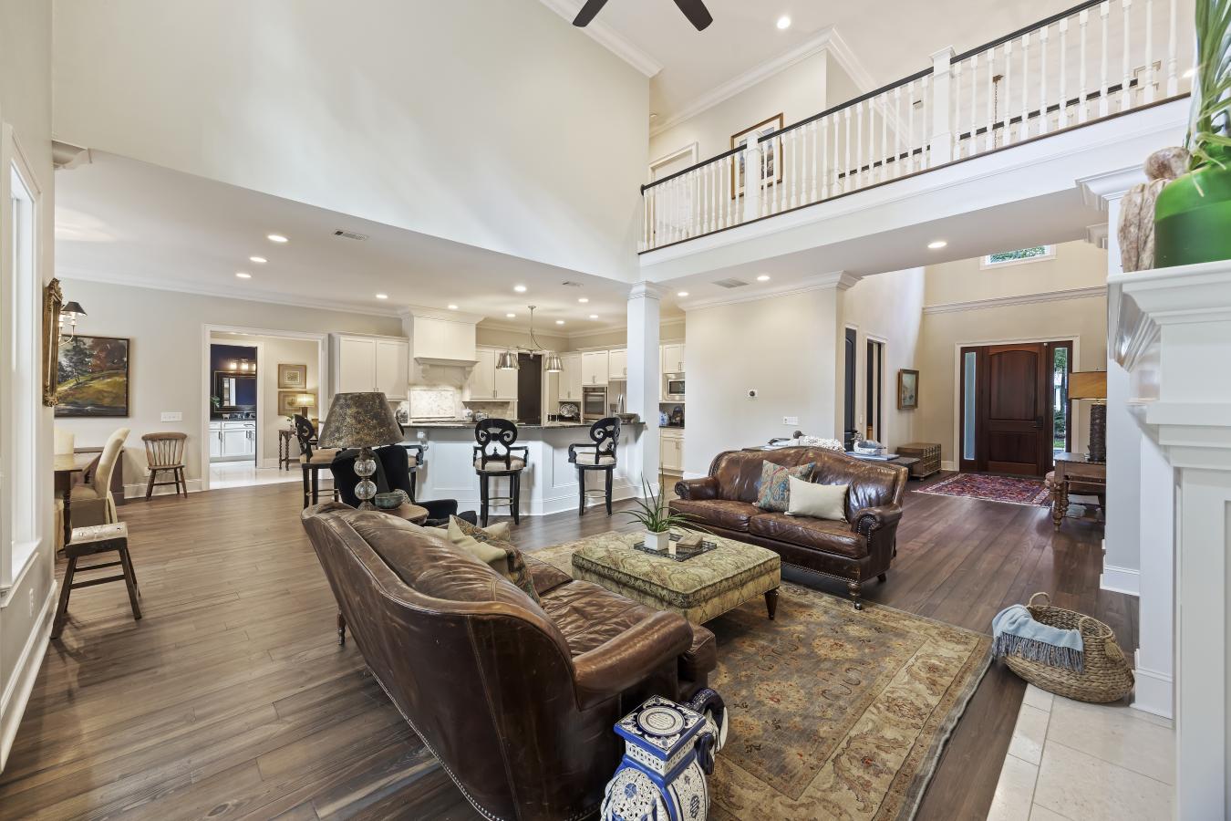 Hilton Head Island, Beaufort, 29926, United States, 5 Bedrooms Bedrooms, ,4 BathroomsBathrooms,Residential,For Sale,1964642