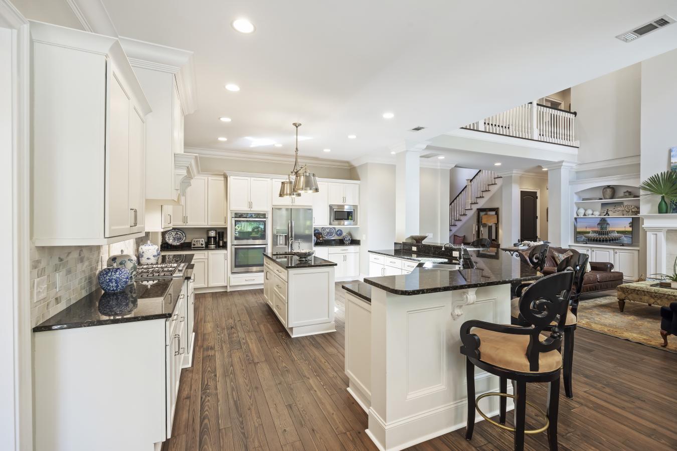 Hilton Head Island, Beaufort, 29926, United States, 5 Bedrooms Bedrooms, ,4 BathroomsBathrooms,Residential,For Sale,1964642