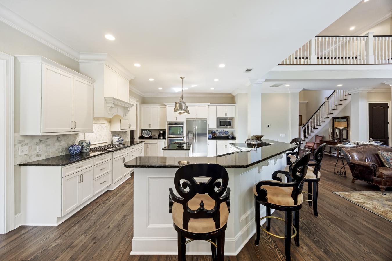 Hilton Head Island, Beaufort, 29926, United States, 5 Bedrooms Bedrooms, ,4 BathroomsBathrooms,Residential,For Sale,1964642