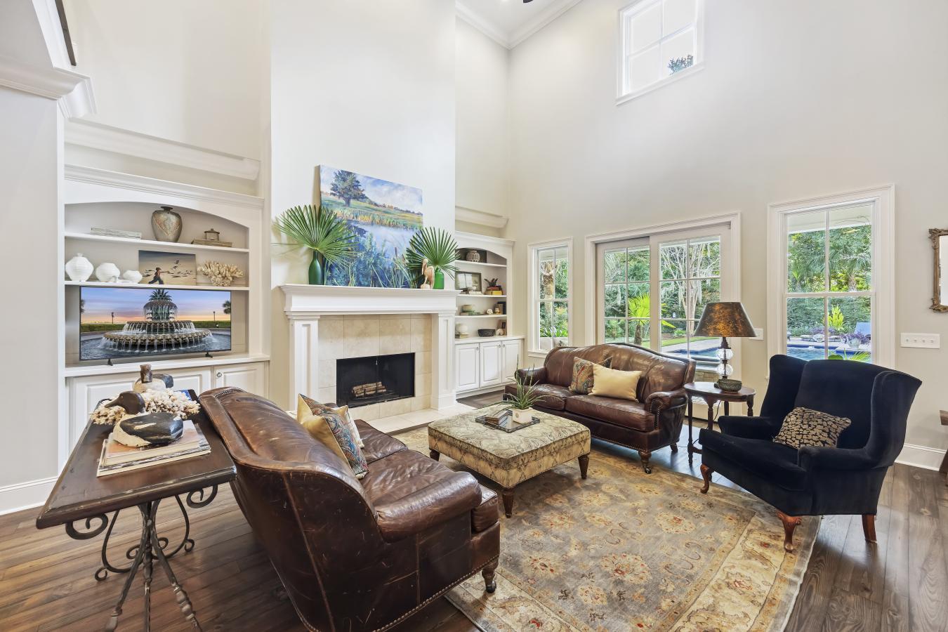 Hilton Head Island, Beaufort, 29926, United States, 5 Bedrooms Bedrooms, ,4 BathroomsBathrooms,Residential,For Sale,1964642