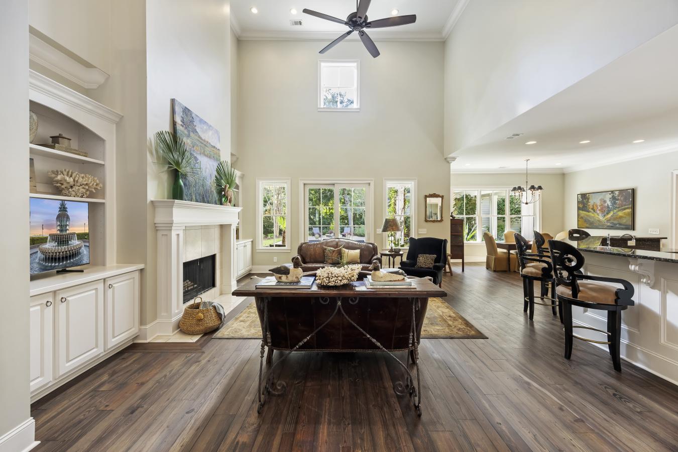 Hilton Head Island, Beaufort, 29926, United States, 5 Bedrooms Bedrooms, ,4 BathroomsBathrooms,Residential,For Sale,1964642