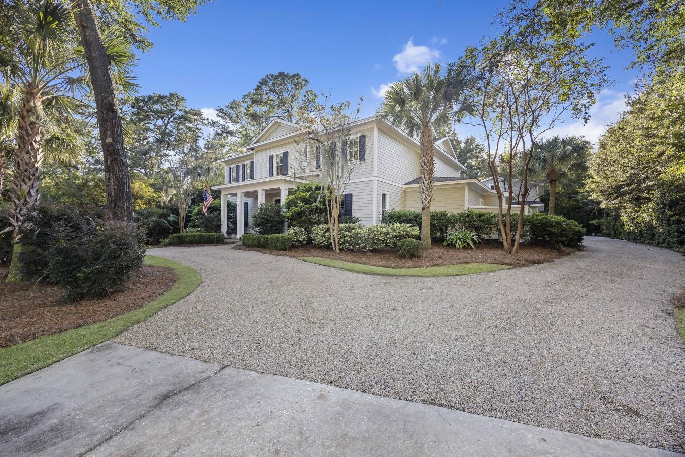 Hilton Head Island, Beaufort, 29926, United States, 5 Bedrooms Bedrooms, ,4 BathroomsBathrooms,Residential,For Sale,1964642