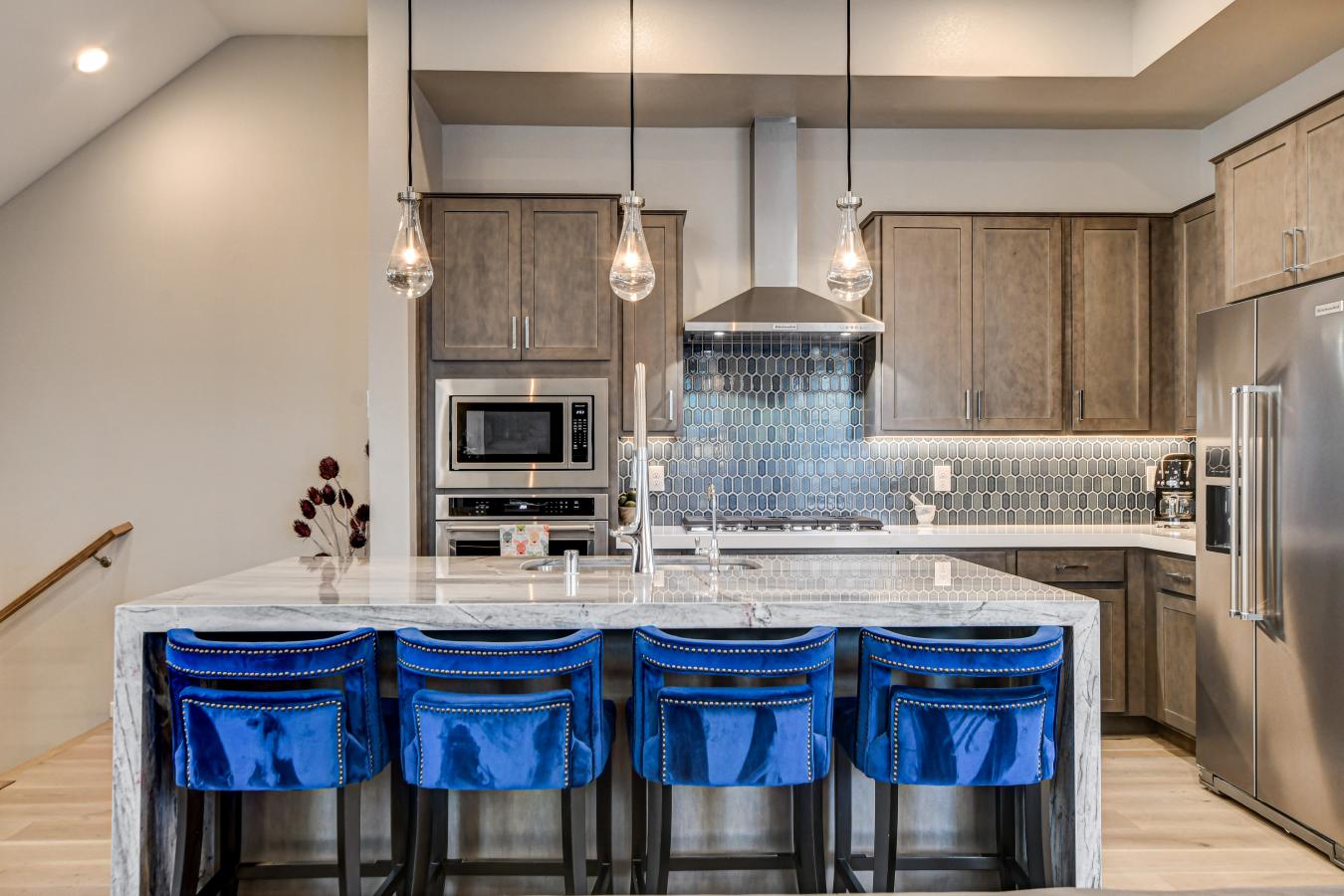 Las Vegas, Nevada, 89138, United States, 4 Bedrooms Bedrooms, ,4 BathroomsBathrooms,Residential,For Sale,1964625