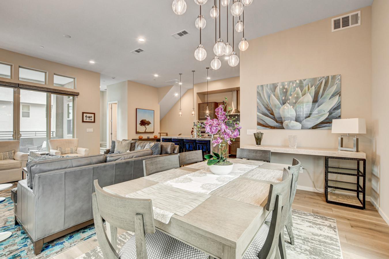 Las Vegas, Nevada, 89138, United States, 4 Bedrooms Bedrooms, ,4 BathroomsBathrooms,Residential,For Sale,1964625