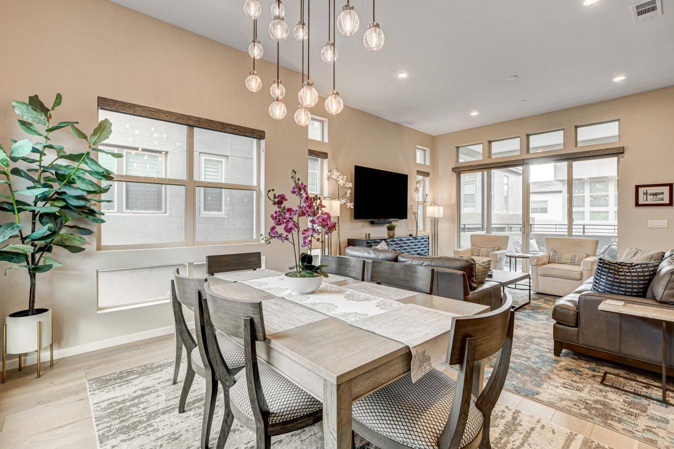 Las Vegas, Nevada, 89138, United States, 4 Bedrooms Bedrooms, ,4 BathroomsBathrooms,Residential,For Sale,1964625