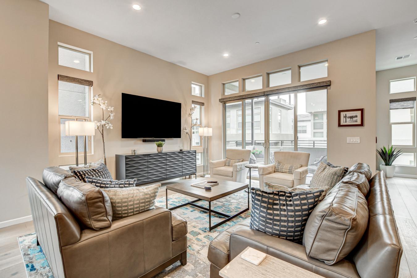 Las Vegas, Nevada, 89138, United States, 4 Bedrooms Bedrooms, ,4 BathroomsBathrooms,Residential,For Sale,1964625