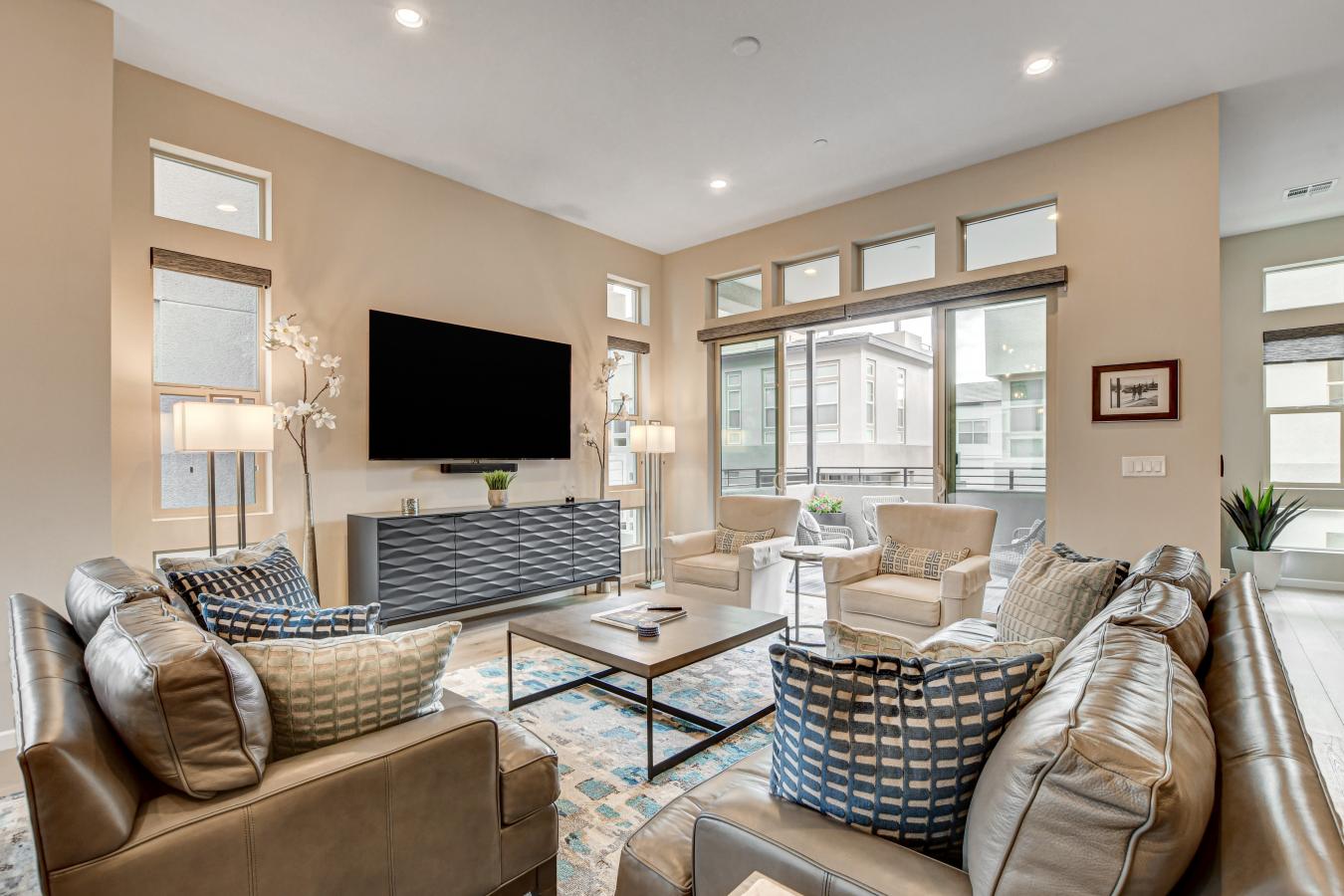 Las Vegas, Nevada, 89138, United States, 4 Bedrooms Bedrooms, ,4 BathroomsBathrooms,Residential,For Sale,1964625