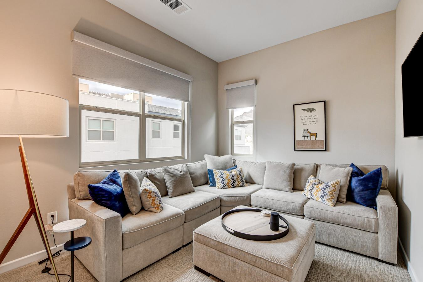 Las Vegas, Nevada, 89138, United States, 4 Bedrooms Bedrooms, ,4 BathroomsBathrooms,Residential,For Sale,1964625