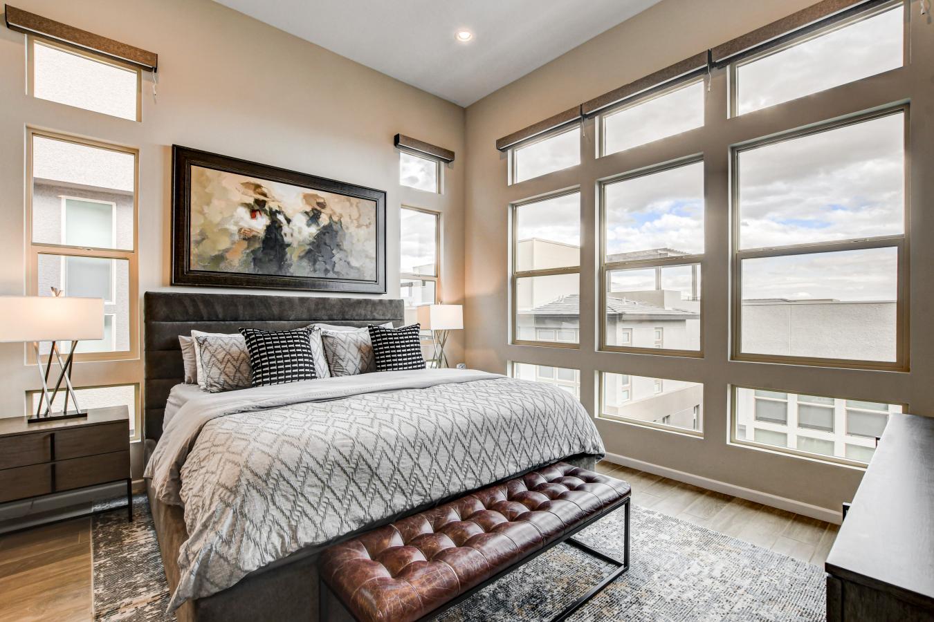 Las Vegas, Nevada, 89138, United States, 4 Bedrooms Bedrooms, ,4 BathroomsBathrooms,Residential,For Sale,1964625