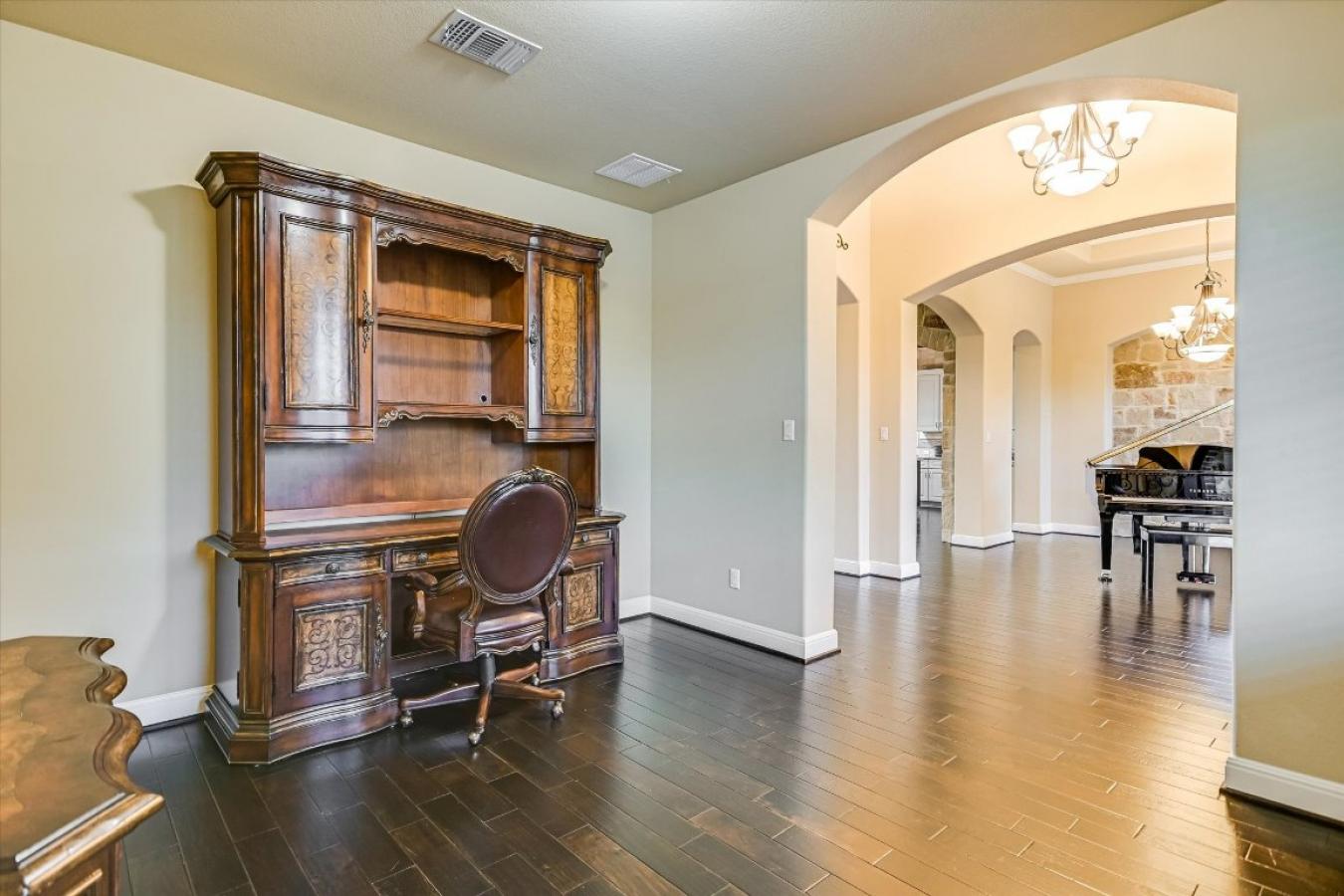 Driftwood, Hays, 78619, United States, 4 Bedrooms Bedrooms, ,4 BathroomsBathrooms,Residential,For Sale,1964631