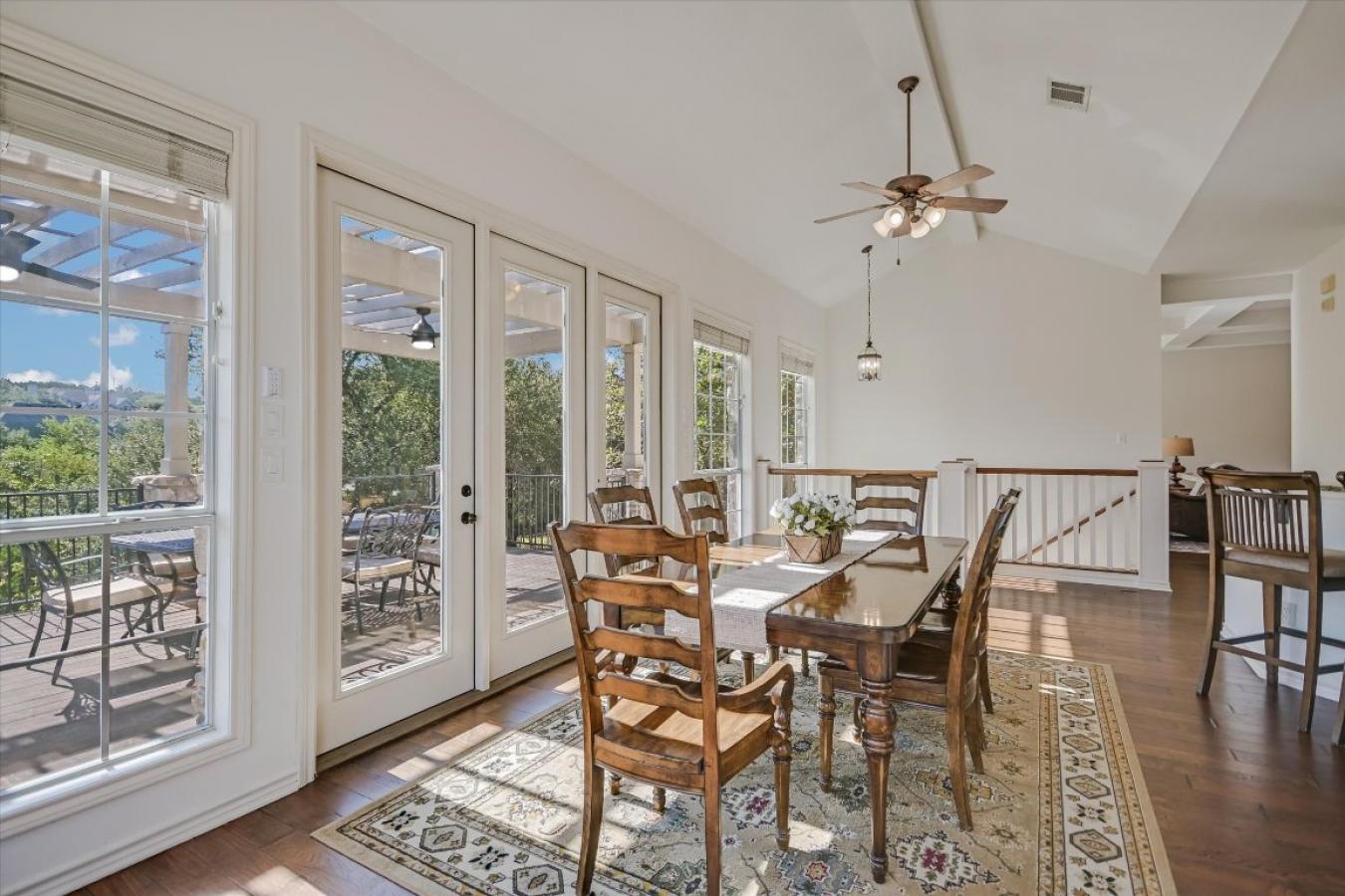 Austin, Travis, 78733, United States, 4 Bedrooms Bedrooms, ,3 BathroomsBathrooms,Residential,For Sale,1964630