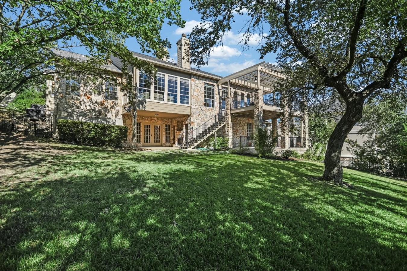 Austin, Travis, 78733, United States, 4 Bedrooms Bedrooms, ,3 BathroomsBathrooms,Residential,For Sale,1964630