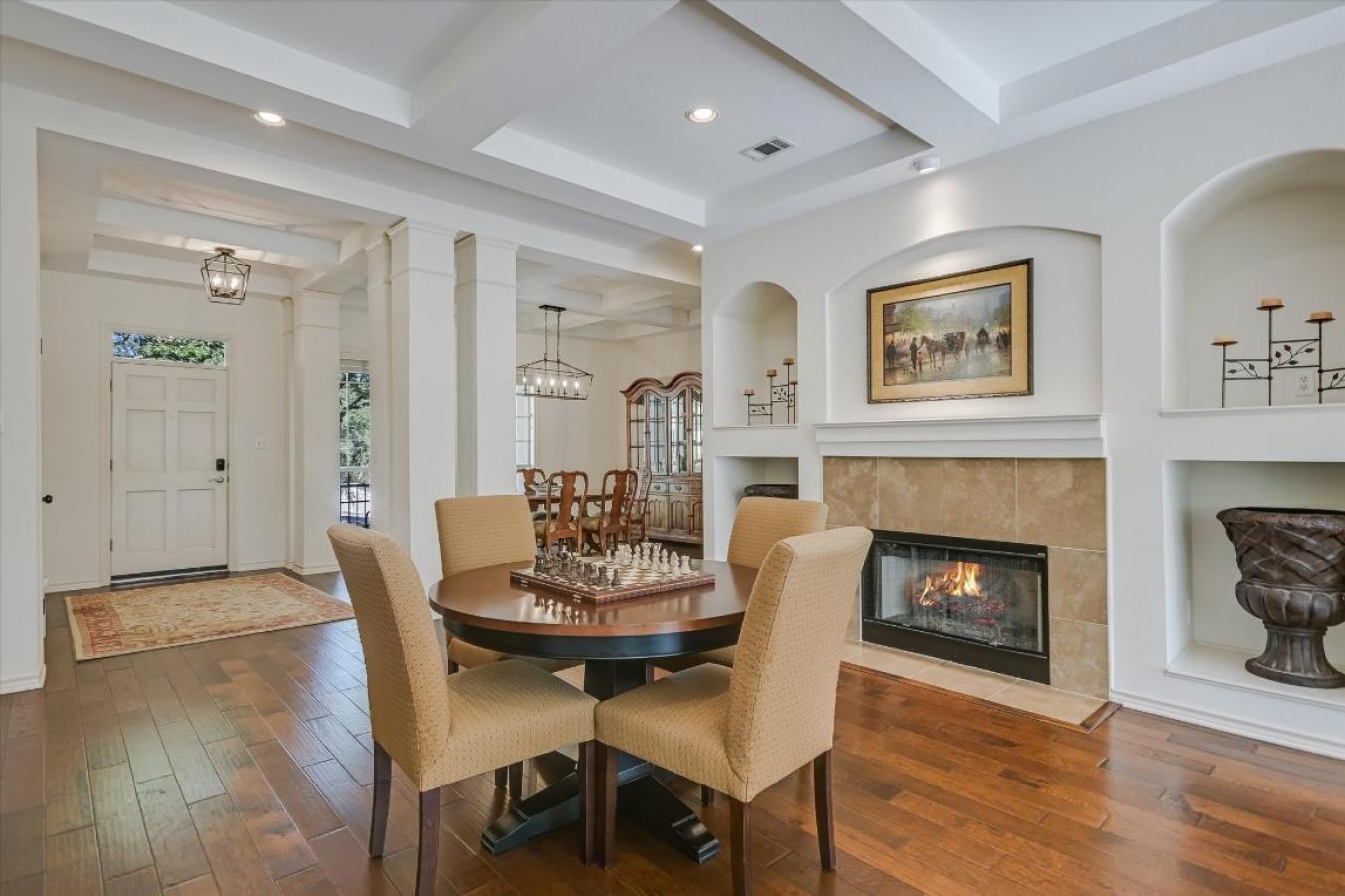 Austin, Travis, 78733, United States, 4 Bedrooms Bedrooms, ,3 BathroomsBathrooms,Residential,For Sale,1964630