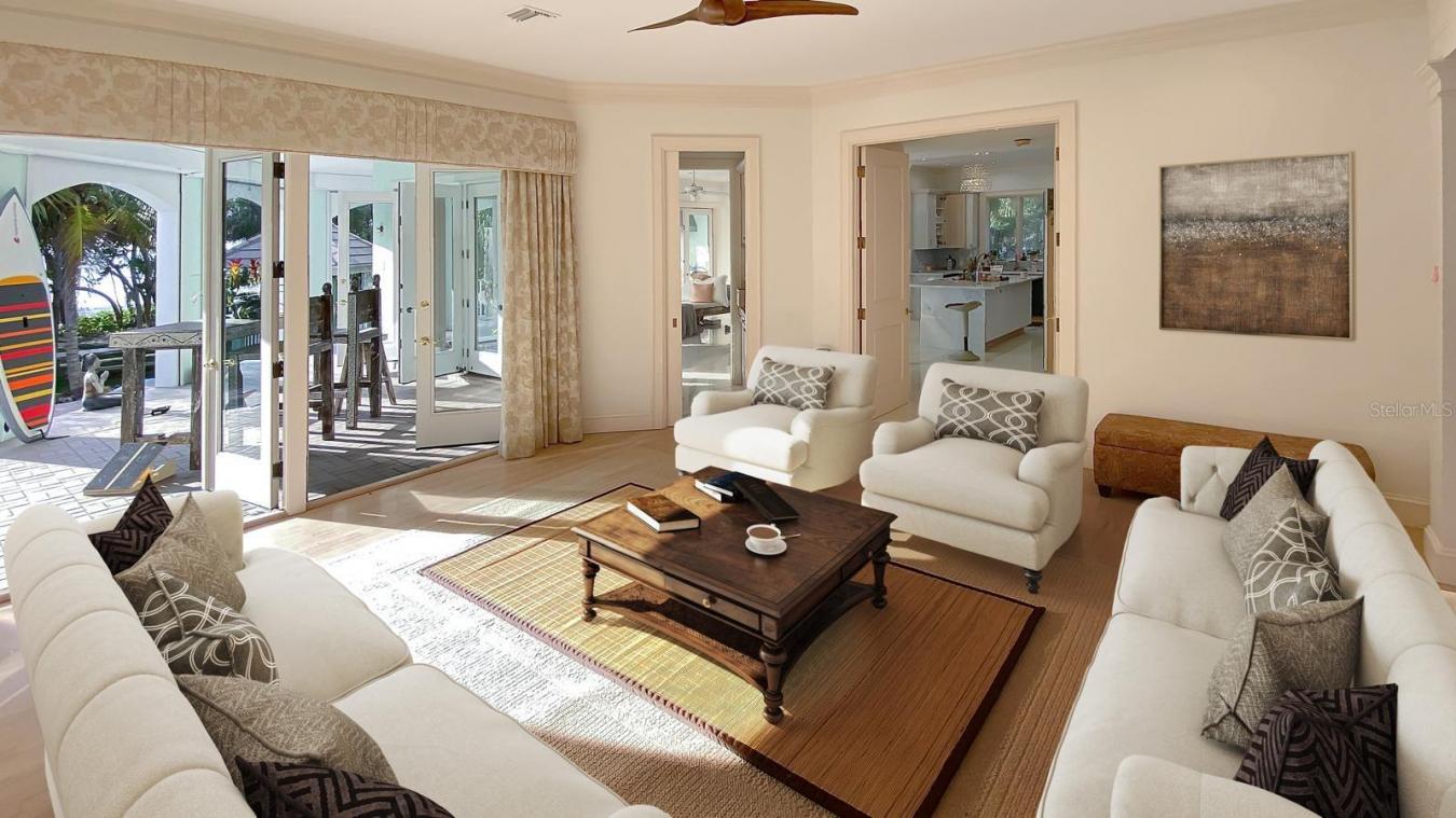 ENGLEWOOD, Sarasota, 34223, United States, 6 Bedrooms Bedrooms, ,6 BathroomsBathrooms,Residential,For Sale,1964627