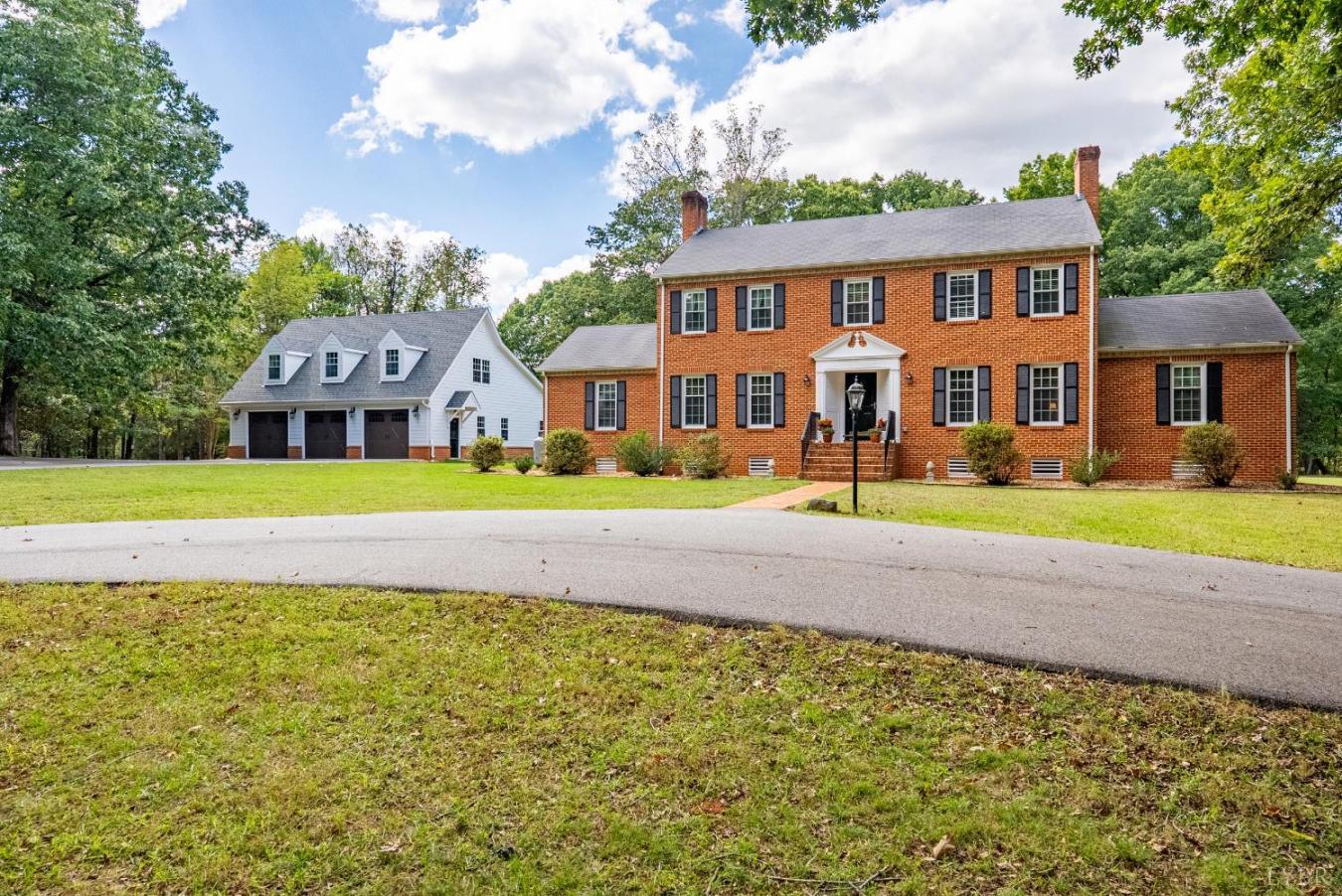 Madison Heights, Amherst, 24572, United States, 5 Bedrooms Bedrooms, ,2 BathroomsBathrooms,Residential,For Sale,1964629