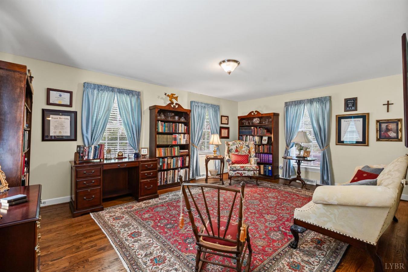 Madison Heights, Amherst, 24572, United States, 5 Bedrooms Bedrooms, ,2 BathroomsBathrooms,Residential,For Sale,1964629