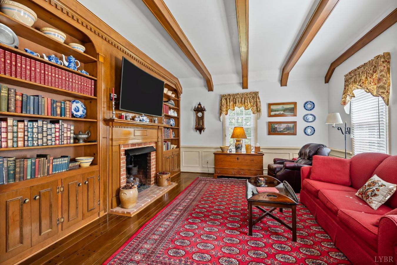 Madison Heights, Amherst, 24572, United States, 5 Bedrooms Bedrooms, ,2 BathroomsBathrooms,Residential,For Sale,1964629