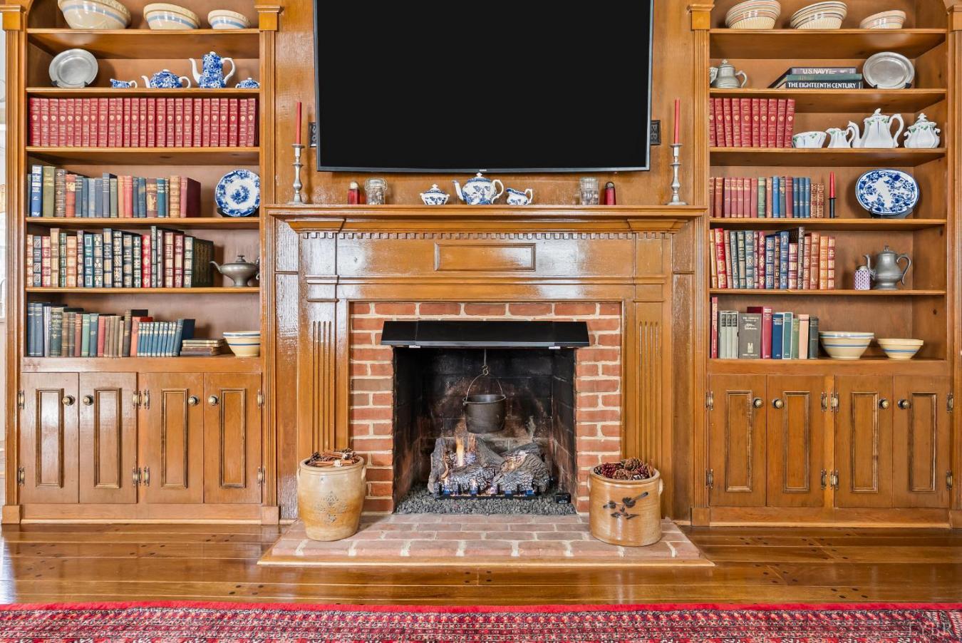 Madison Heights, Amherst, 24572, United States, 5 Bedrooms Bedrooms, ,2 BathroomsBathrooms,Residential,For Sale,1964629