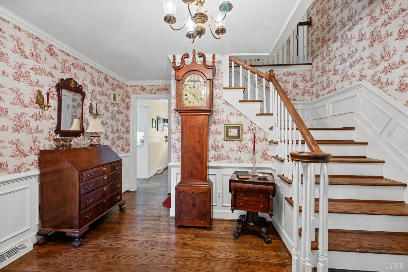 Madison Heights, Amherst, 24572, United States, 5 Bedrooms Bedrooms, ,2 BathroomsBathrooms,Residential,For Sale,1964629