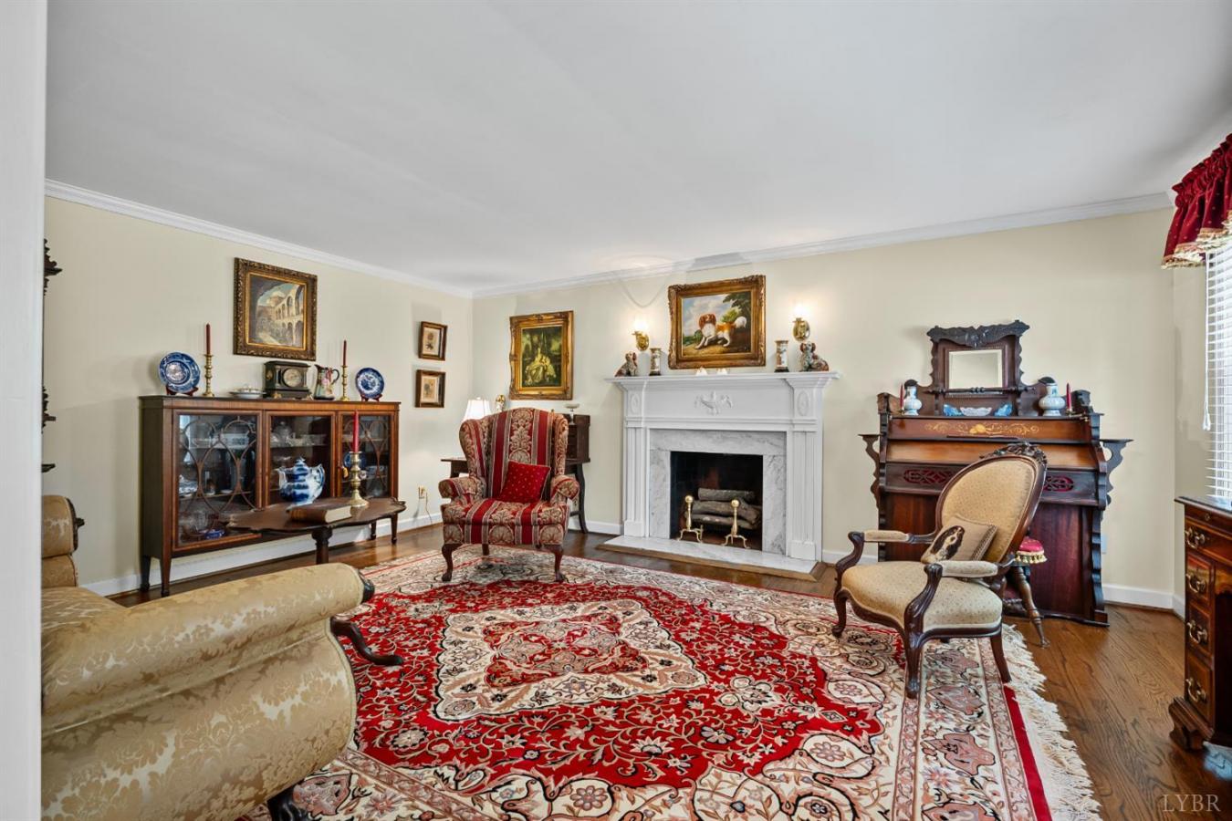 Madison Heights, Amherst, 24572, United States, 5 Bedrooms Bedrooms, ,2 BathroomsBathrooms,Residential,For Sale,1964629