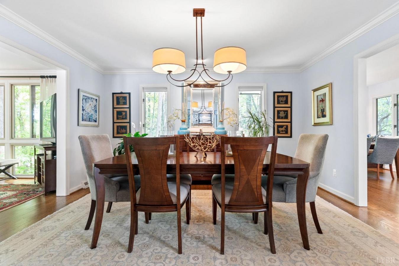 Lynchburg, Bedford, 24503, United States, 4 Bedrooms Bedrooms, ,3 BathroomsBathrooms,Residential,For Sale,1964626