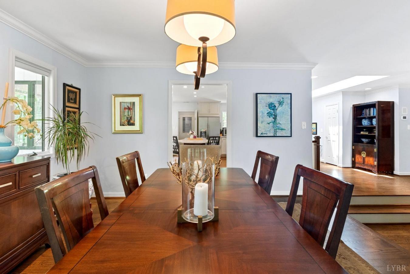 Lynchburg, Bedford, 24503, United States, 4 Bedrooms Bedrooms, ,3 BathroomsBathrooms,Residential,For Sale,1964626