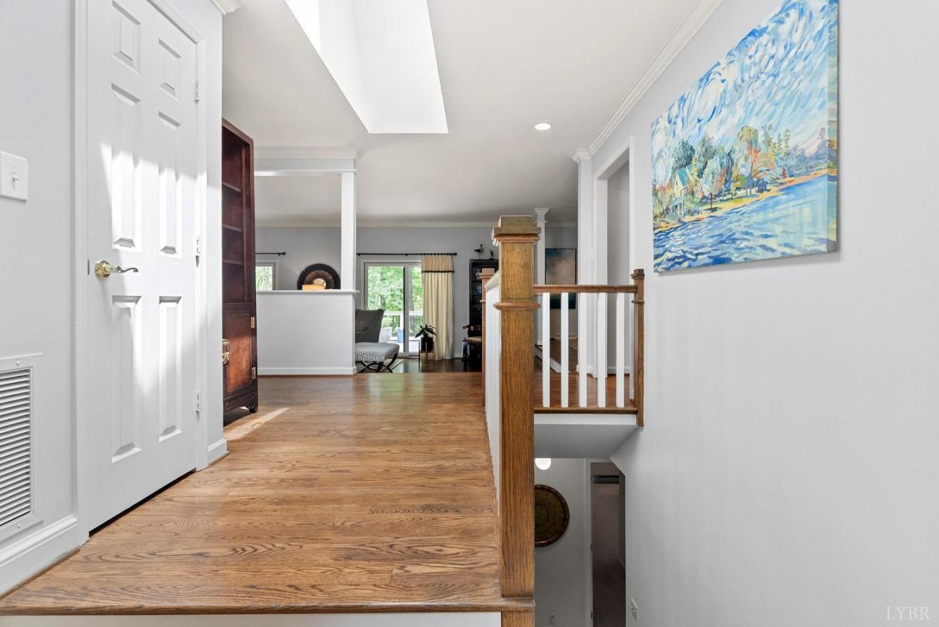 Lynchburg, Bedford, 24503, United States, 4 Bedrooms Bedrooms, ,3 BathroomsBathrooms,Residential,For Sale,1964626