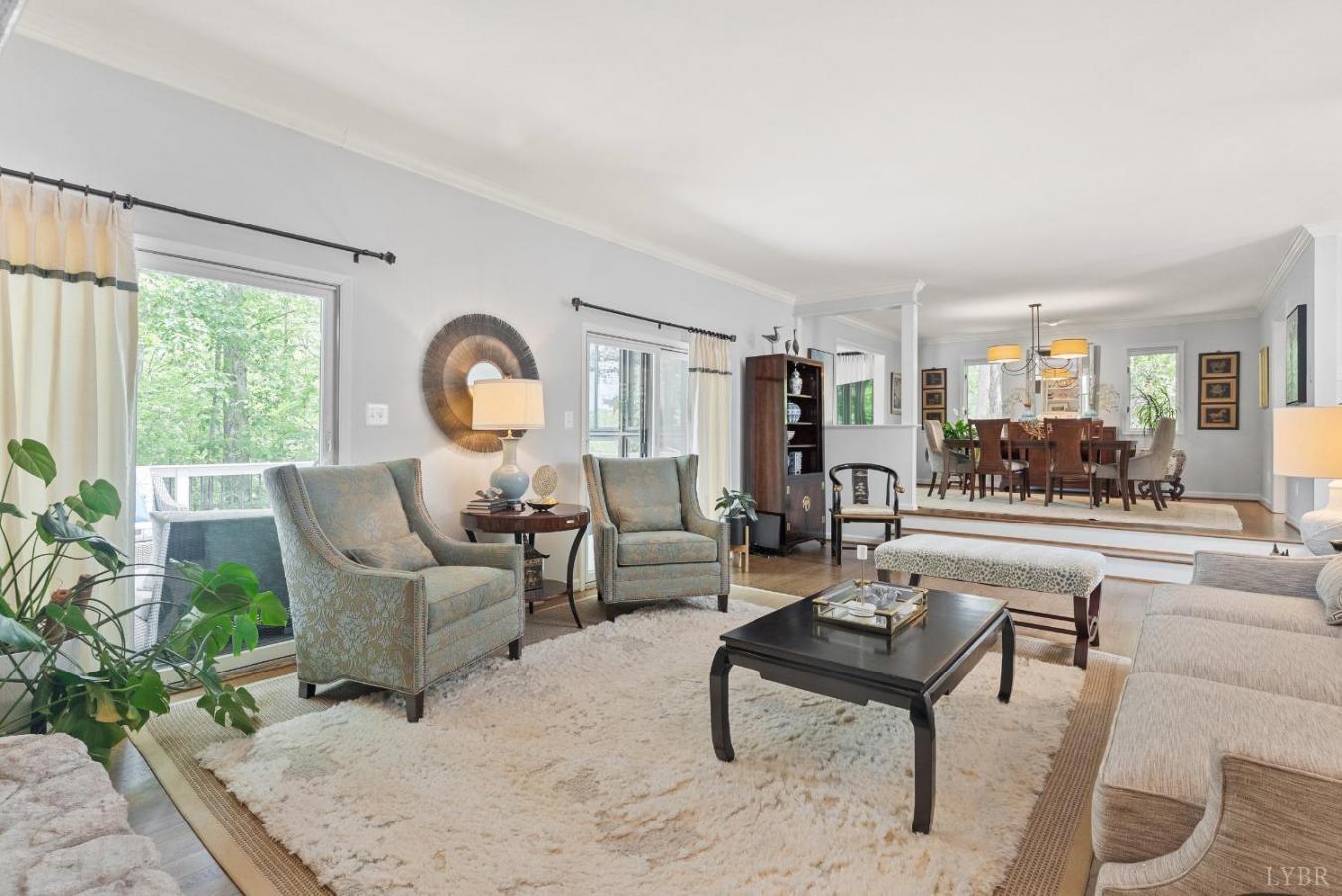 Lynchburg, Bedford, 24503, United States, 4 Bedrooms Bedrooms, ,3 BathroomsBathrooms,Residential,For Sale,1964626