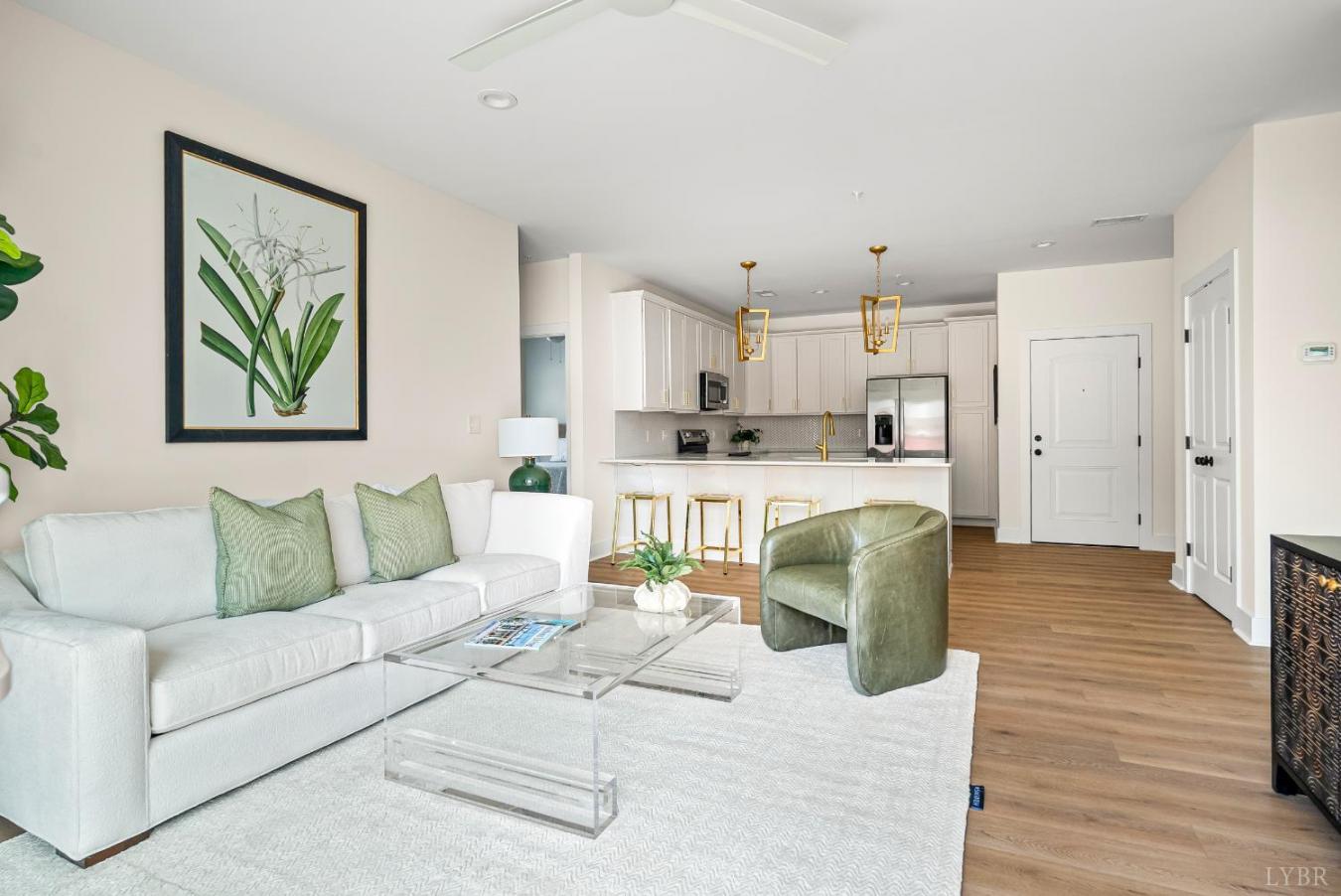 420 Capstone Unit 107, Lynchburg, Lynchburg, 24502, United States, 3 Bedrooms Bedrooms, ,-1 BathroomBathrooms,Residential,For Sale,420 Capstone Unit 107,361455