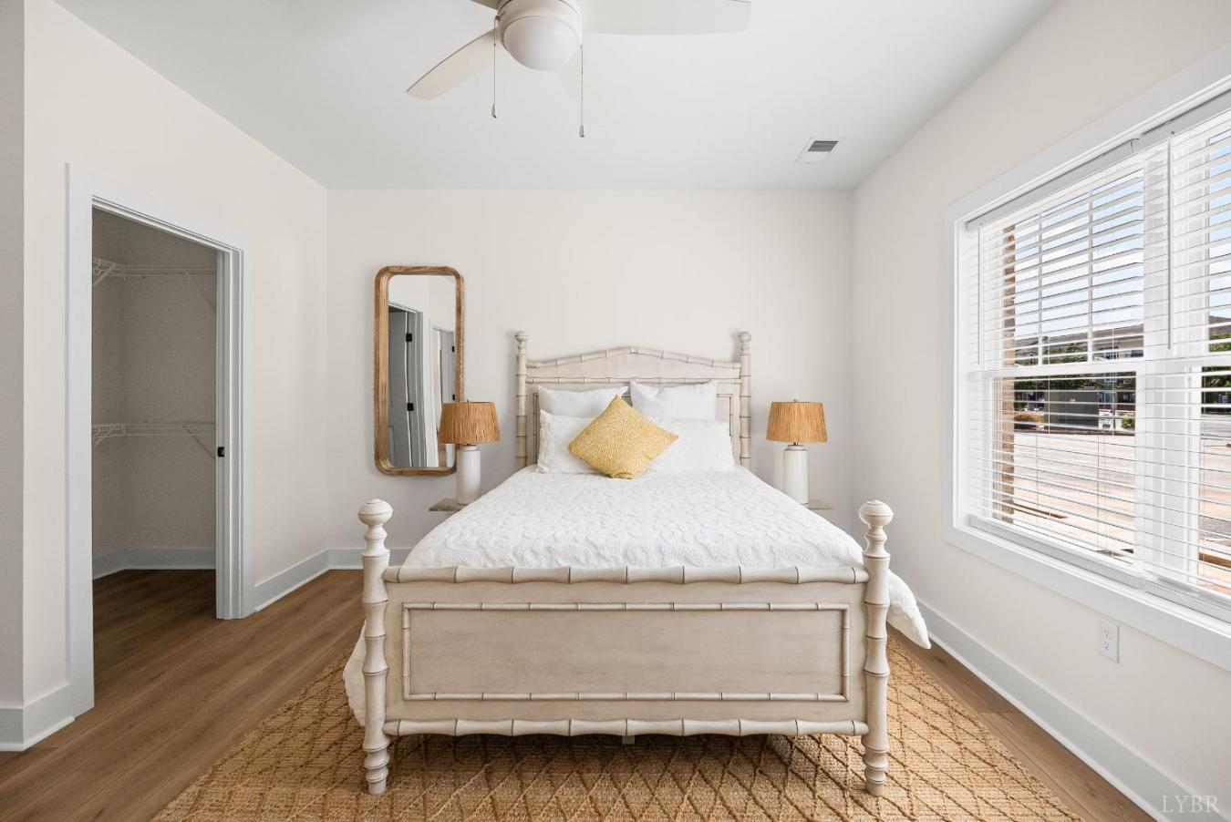 420 Capstone Unit 107, Lynchburg, Lynchburg, 24502, United States, 3 Bedrooms Bedrooms, ,-1 BathroomBathrooms,Residential,For Sale,420 Capstone Unit 107,361455