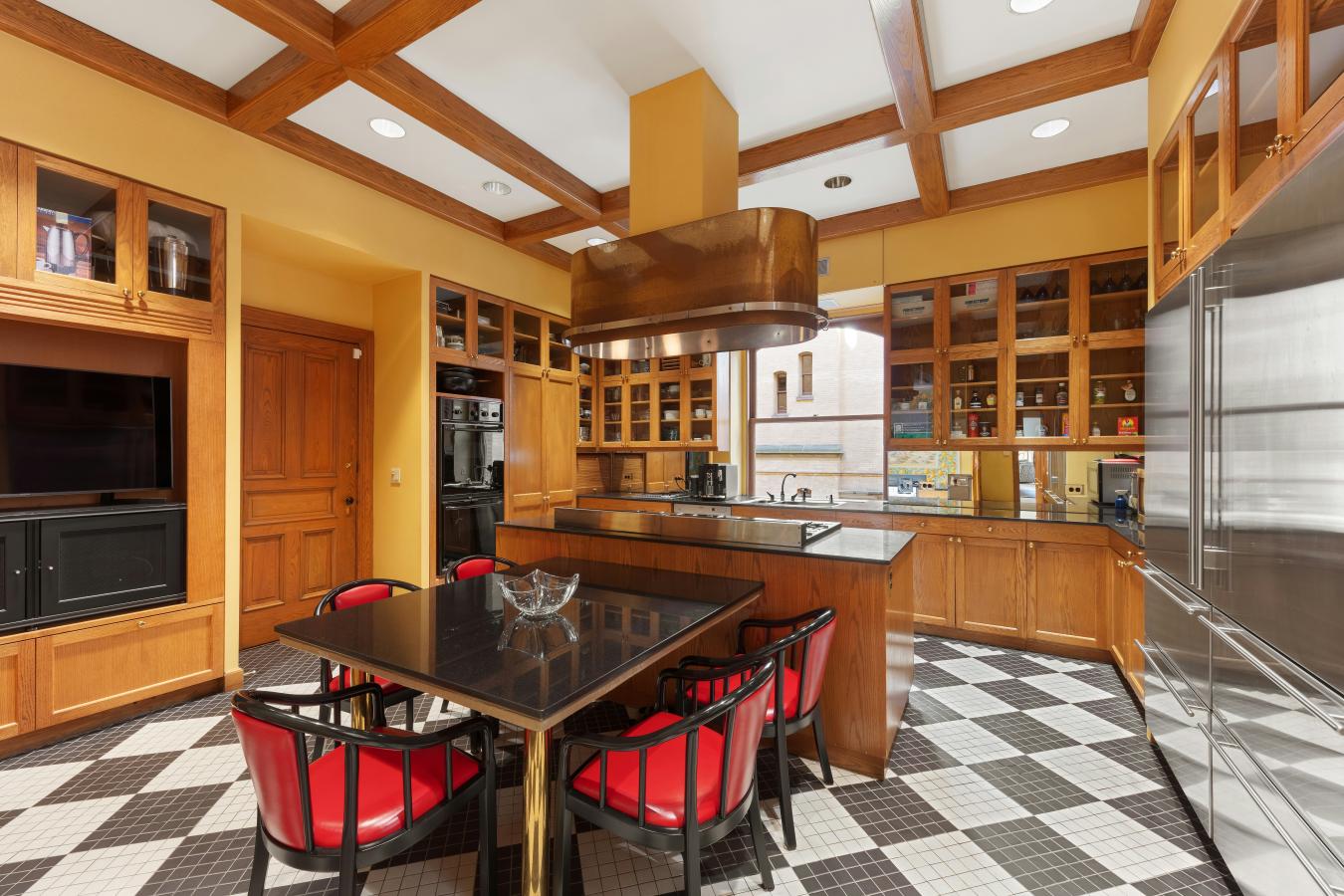 New York, New York, 10023, United States, 3 Bedrooms Bedrooms, ,4 BathroomsBathrooms,Residential,For Sale,1965948