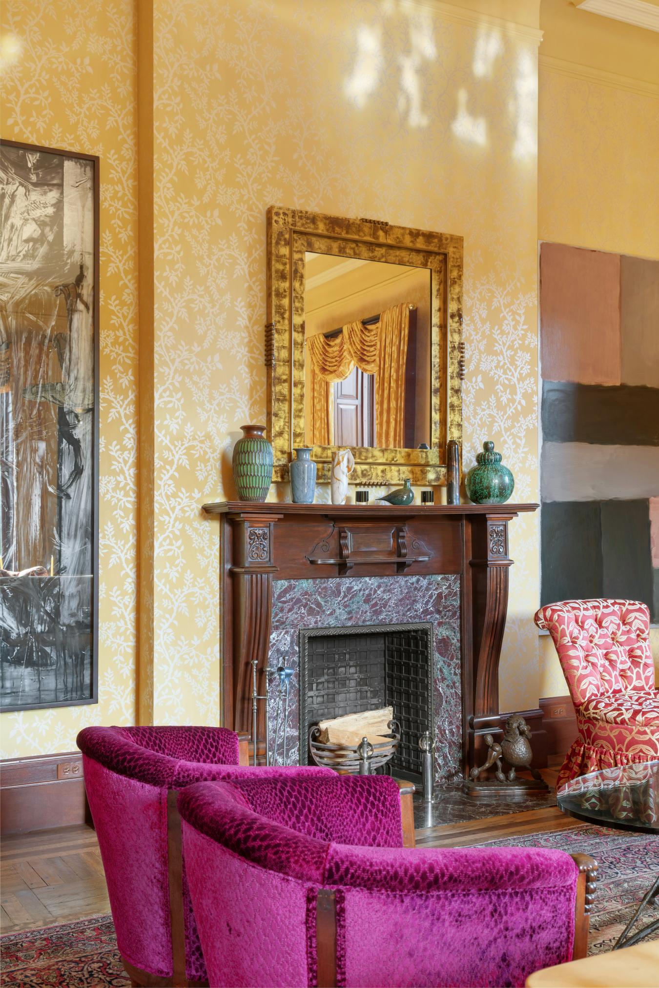 New York, New York, 10023, United States, 3 Bedrooms Bedrooms, ,4 BathroomsBathrooms,Residential,For Sale,1965948