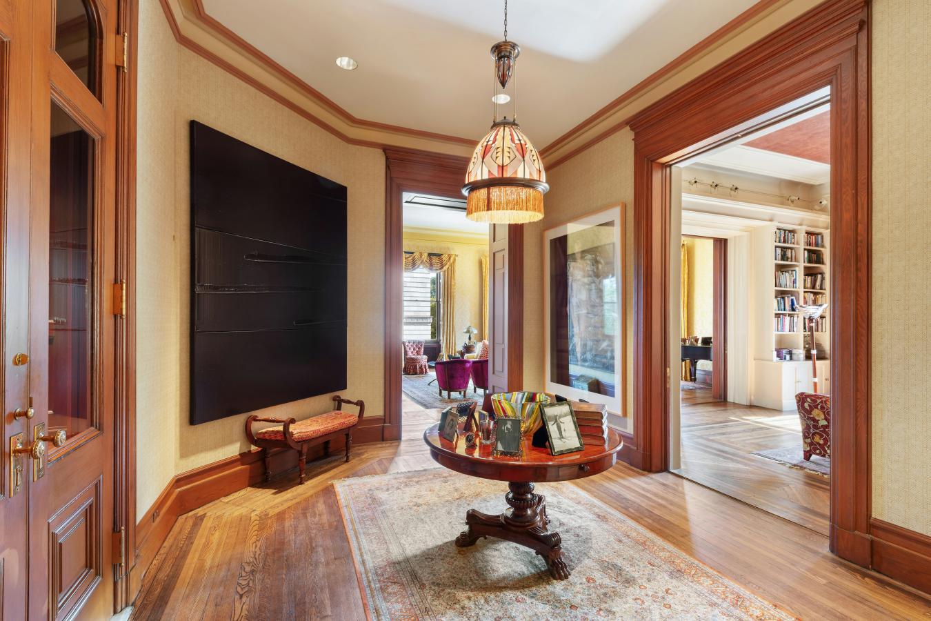 New York, New York, 10023, United States, 3 Bedrooms Bedrooms, ,4 BathroomsBathrooms,Residential,For Sale,1965948