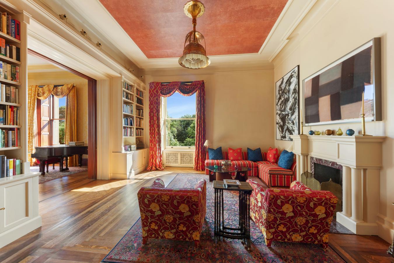 New York, New York, 10023, United States, 3 Bedrooms Bedrooms, ,4 BathroomsBathrooms,Residential,For Sale,1965948