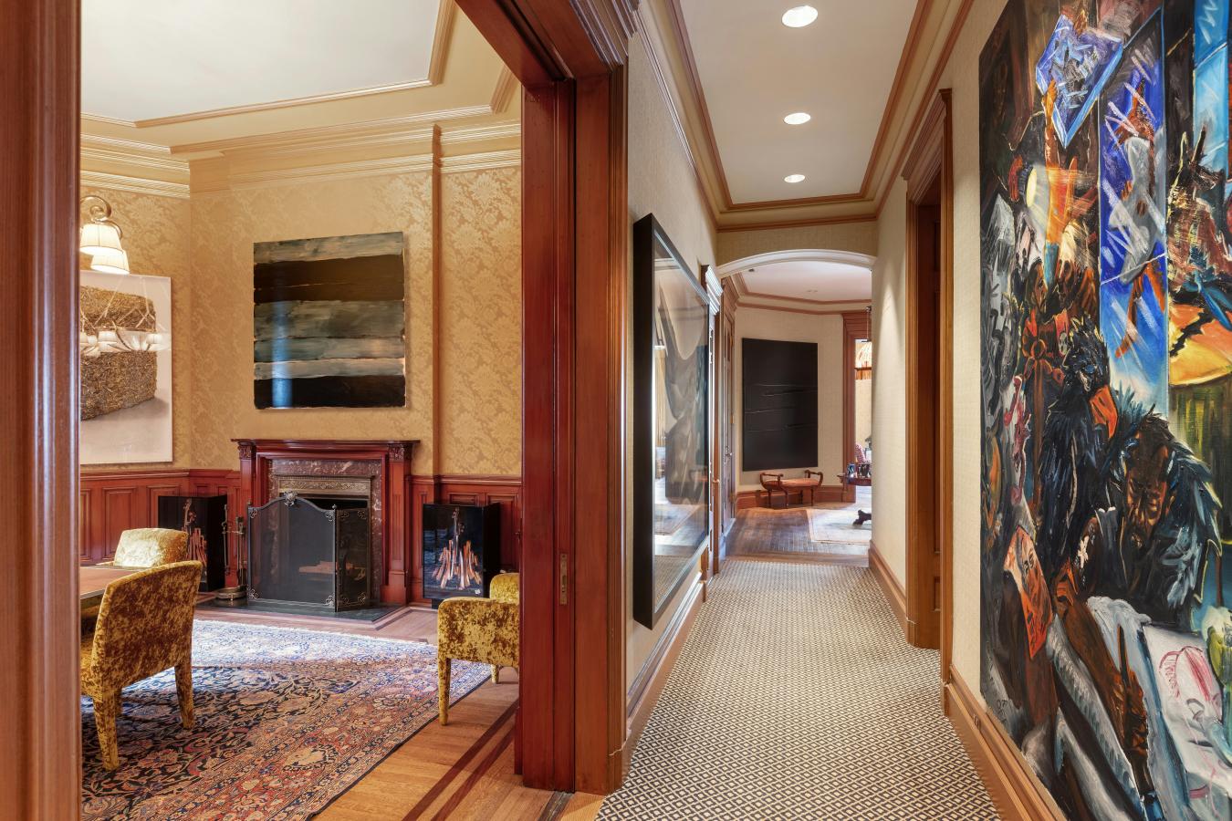 New York, New York, 10023, United States, 3 Bedrooms Bedrooms, ,4 BathroomsBathrooms,Residential,For Sale,1965948