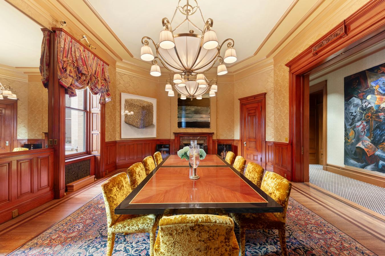 New York, New York, 10023, United States, 3 Bedrooms Bedrooms, ,4 BathroomsBathrooms,Residential,For Sale,1965948