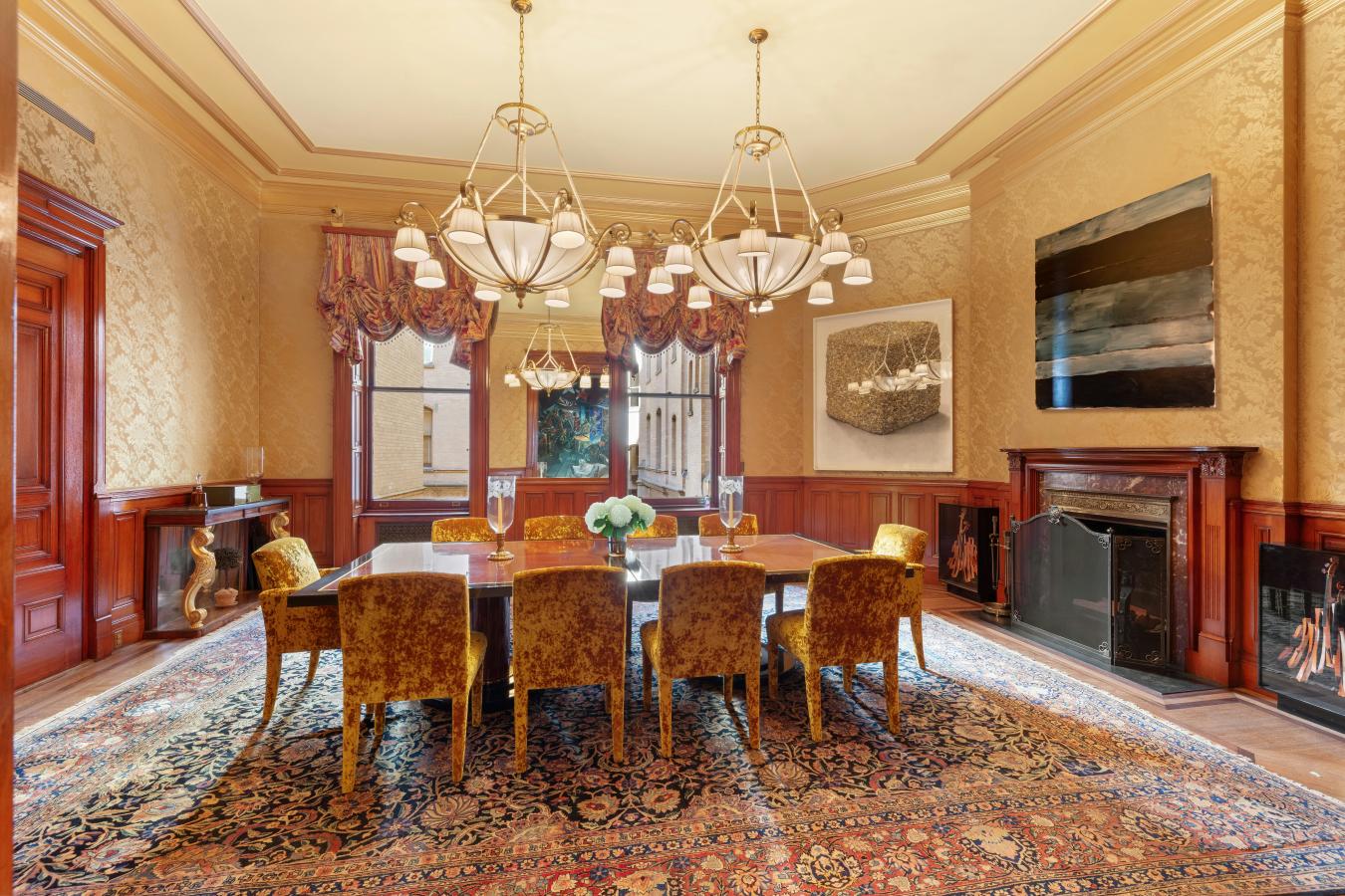 New York, New York, 10023, United States, 3 Bedrooms Bedrooms, ,4 BathroomsBathrooms,Residential,For Sale,1965948