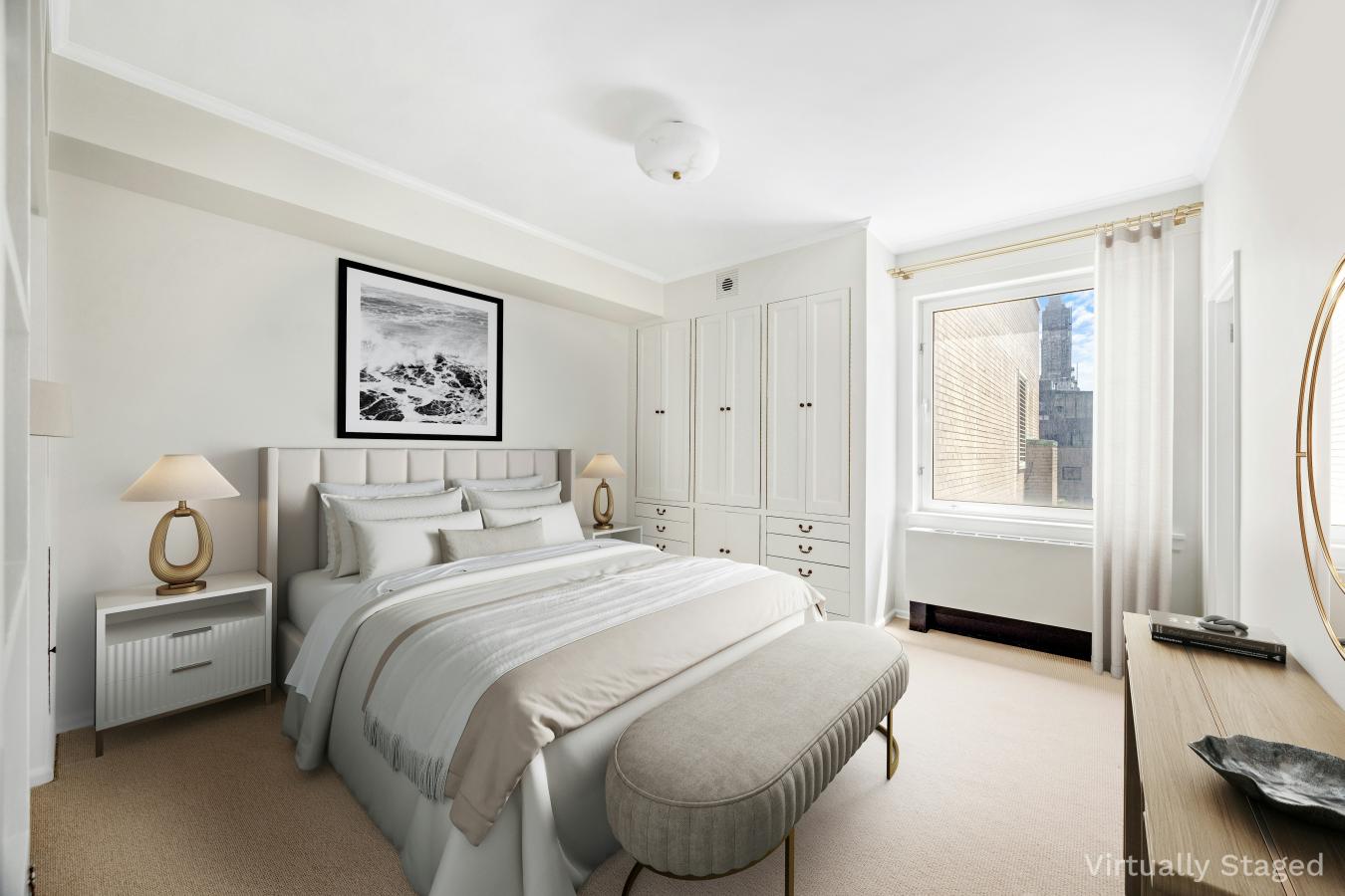 New York, New York, 10065, United States, 3 Bedrooms Bedrooms, ,4 BathroomsBathrooms,Residential,For Sale,1965945