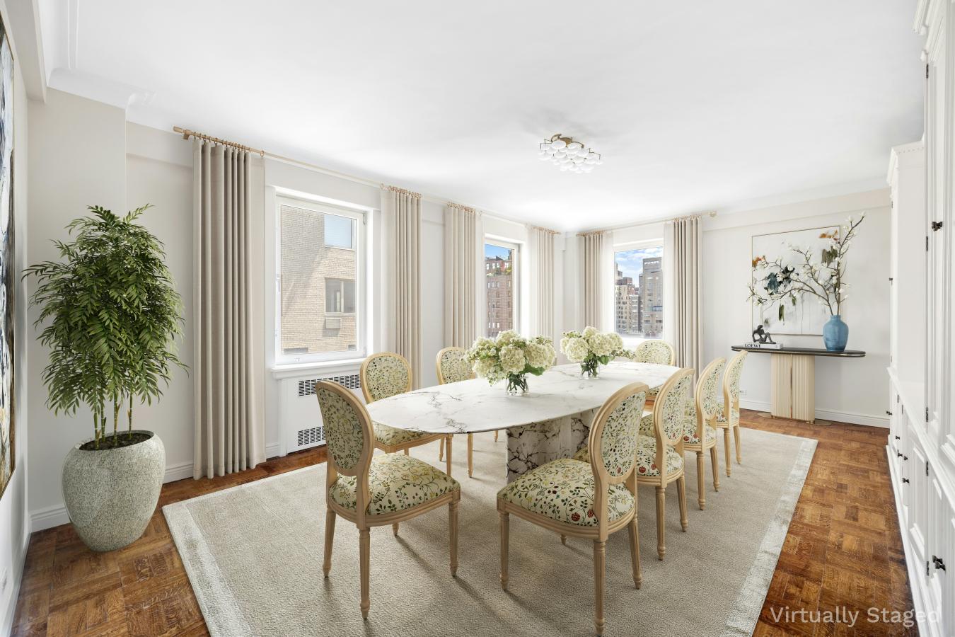 New York, New York, 10065, United States, 3 Bedrooms Bedrooms, ,4 BathroomsBathrooms,Residential,For Sale,1965945